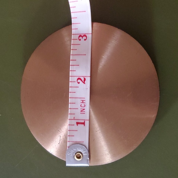 Vintage Compact - Picture 2 of 4